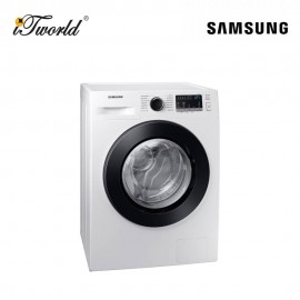 Samsung Laundry Combo Hygiene Steam 8.5/6kg - W085T4046CE/FQ (No Installation Provide)