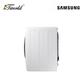 Samsung Laundry Combo Hygiene Steam 8.5/6kg - W085T4046CE/FQ (No Installation Provide)