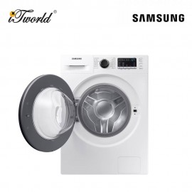 Samsung Laundry Combo Hygiene Steam 8.5/6kg - W085T4046CE/FQ (No Installation Provide)
