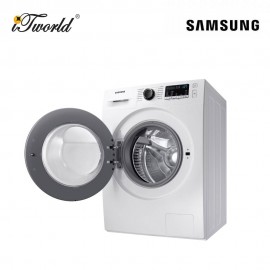 Samsung Laundry Combo Hygiene Steam 8.5/6kg - W085T4046CE/FQ (No Installation Provide)