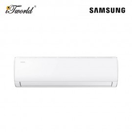 Samsung Wall-mount Air-conditioner Basic Inverter 2.0 HP - AR40F18D0AMNME (No Installation Provide)
