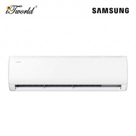 Samsung Wall-mount Air-conditioner Basic Inverter 2.0 HP - AR40F18D0AMNME (No Installation Provide)