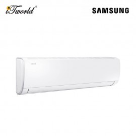 Samsung Wall-mount Air-conditioner Basic Inverter 2.0 HP - AR40F18D0AMNME (No Installation Provide)
