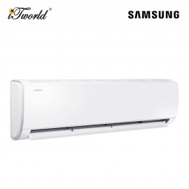 Samsung Wall-mount Air-conditioner Basic Inverter 2.0 HP - AR40F18D0AMNME (No Installation Provide)