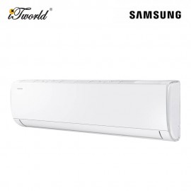 Samsung Wall-mount Air-conditioner Basic Inverter 2.0 HP - AR40F18D0AMNME (No Installation Provide)