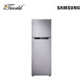Samsung TMF Refrigerator Digital Inverter 255L - RT25FARADSA/ME (No Installation Provide)