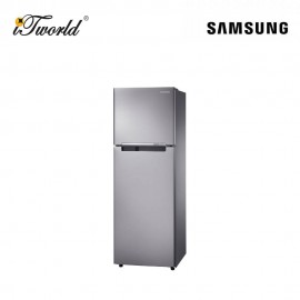 Samsung TMF Refrigerator Digital Inverter 255L - RT25FARADSA/ME (No Installation Provide)