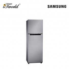 Samsung TMF Refrigerator Digital Inverter 255L - RT25FARADSA/ME (No Installation Provide)