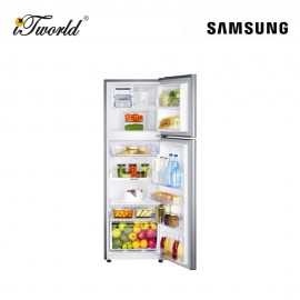 Samsung TMF Refrigerator Digital Inverter 255L - RT25FARADSA/ME (No Installation Provide)
