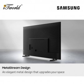 65" Crystal UHD U8000F 4K Smart TV (2025) - UA65U8000FKXXM (No Installation Provide)