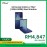 Samsung Galaxy Z Flip7 (12GB+512GB) Blue Shadow (SM-F766BDBEXME)