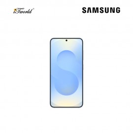 Samsung Galaxy S25 (12GB+512GB) IcyBlue (SM-S931BLBQXME)