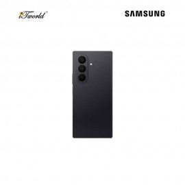 Samsung Galaxy Z Fold7 (16GB + 1TB) JetBlack (SM-F966BZKHXME)